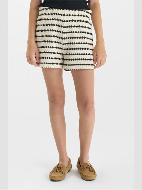 Pantalones cortos POPPYGI - Kiabi