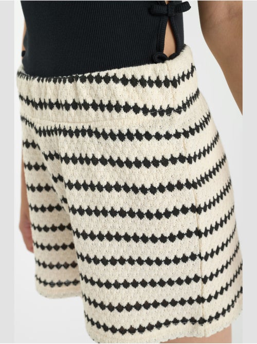 Pantalones cortos POPPYGI - Kiabi