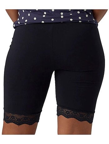 Pantalones Cortos Premamá de Mamalicious (Pack de 2)