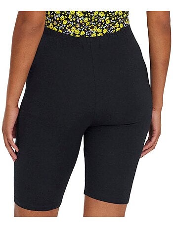 Pantalones Cortos Premamá Mamalicious (2 Unidades)