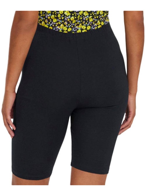 Pantalones Cortos Premamá Mamalicious (2 Unidades) - Kiabi