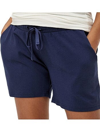 Pantalones Cortos Premamá Mamalicious