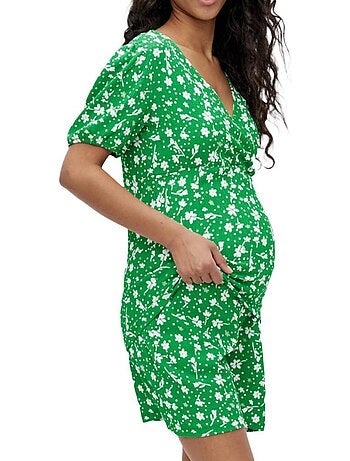 Pantalones Cortos Premamá Mamalicious para Mujer