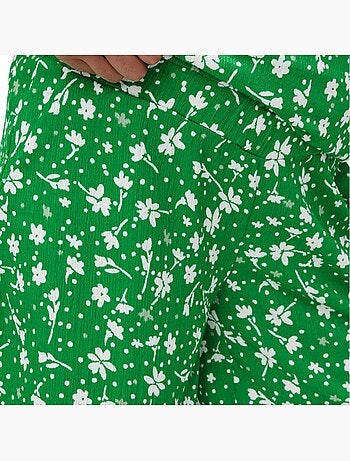 Pantalones Cortos Premamá Mamalicious para Mujer