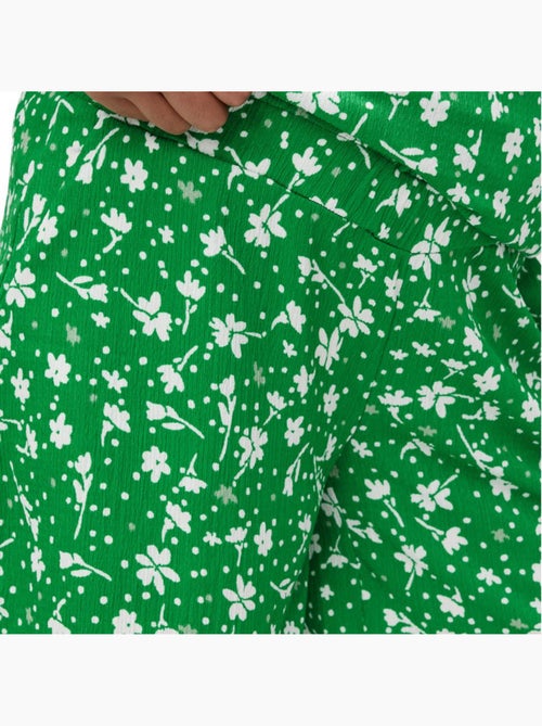 Pantalones Cortos Premamá Mamalicious para Mujer - Kiabi