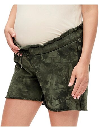 Pantalones Cortos Premamá Mamalicious