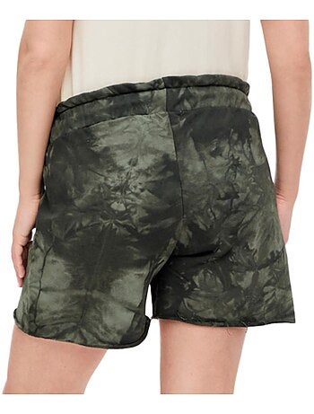 Pantalones Cortos Premamá Mamalicious