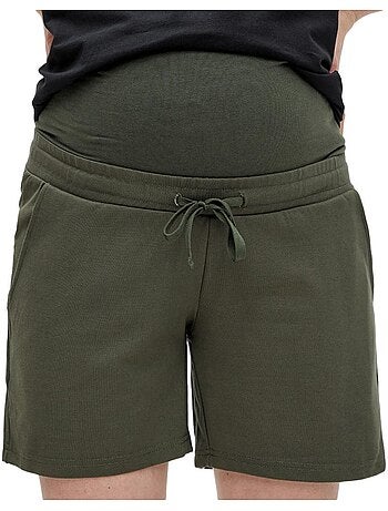 Pantalones Cortos Premamá Mamalicious