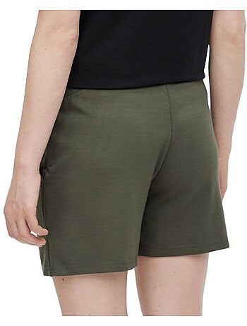Pantalones Cortos Premamá Mamalicious