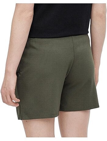 Pantalones Cortos Premamá Mamalicious