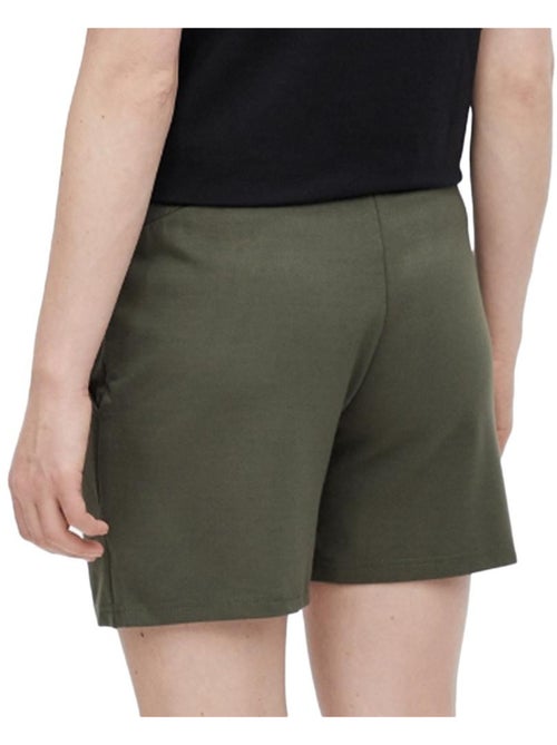 Pantalones Cortos Premamá Mamalicious - Kiabi