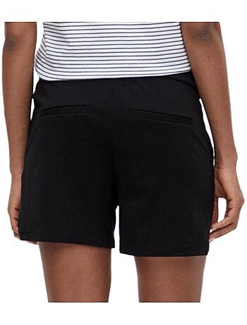 Pantalones cortos premamá Mujer Vero Moda Marternity Ruffle