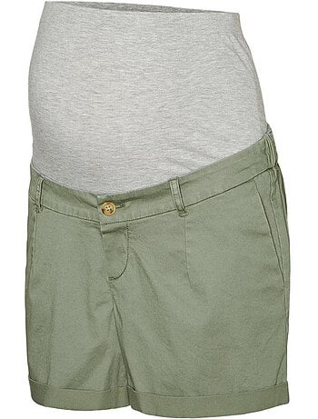 Pantalones cortos premamá Mujer Vero Moda Maternity