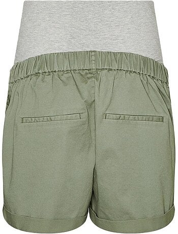 Pantalones cortos premamá Mujer Vero Moda Maternity
