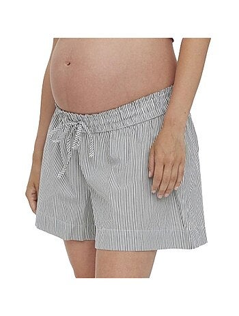 Pantalones cortos premamá para mujer Vero Moda Marternity Simla