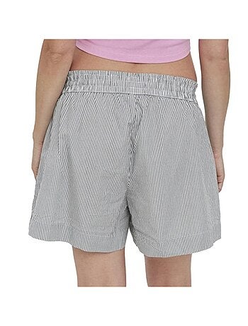 Pantalones cortos premamá para mujer Vero Moda Marternity Simla