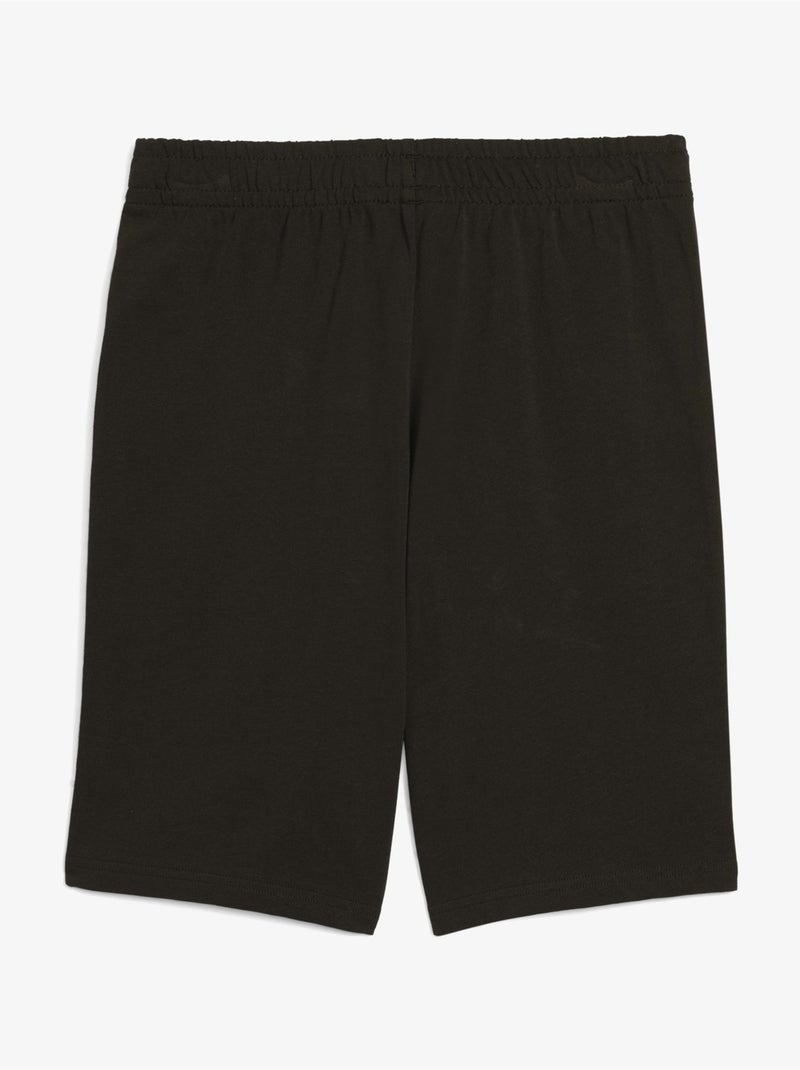 Pantalones cortos Puma para ponerse Negro - Kiabi