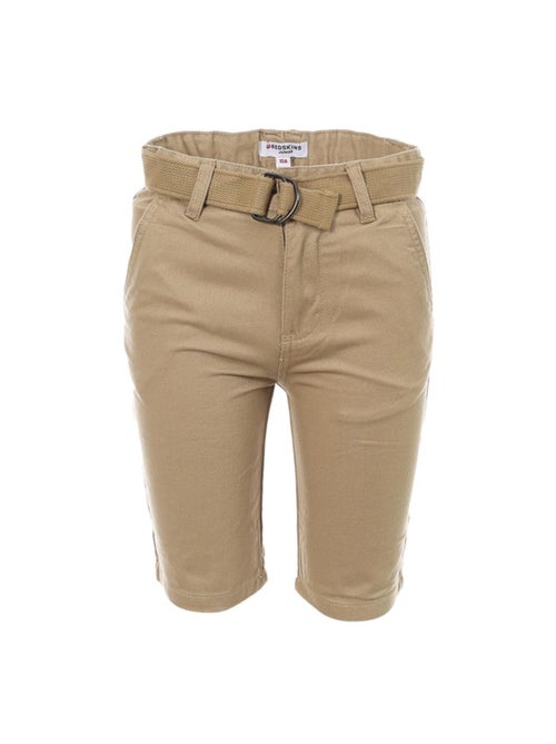 Pantalones Cortos Redskins Garçon - Kiabi
