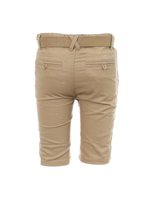 Pantalones Cortos Redskins Garçon - Kiabi
