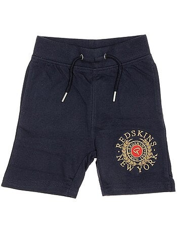 Pantalones Cortos Redskins para Niño