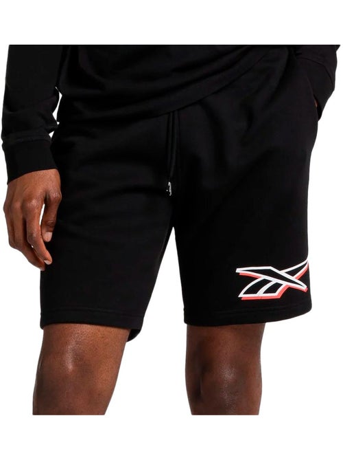 Pantalones Cortos Reebok para Hombre en - Kiabi