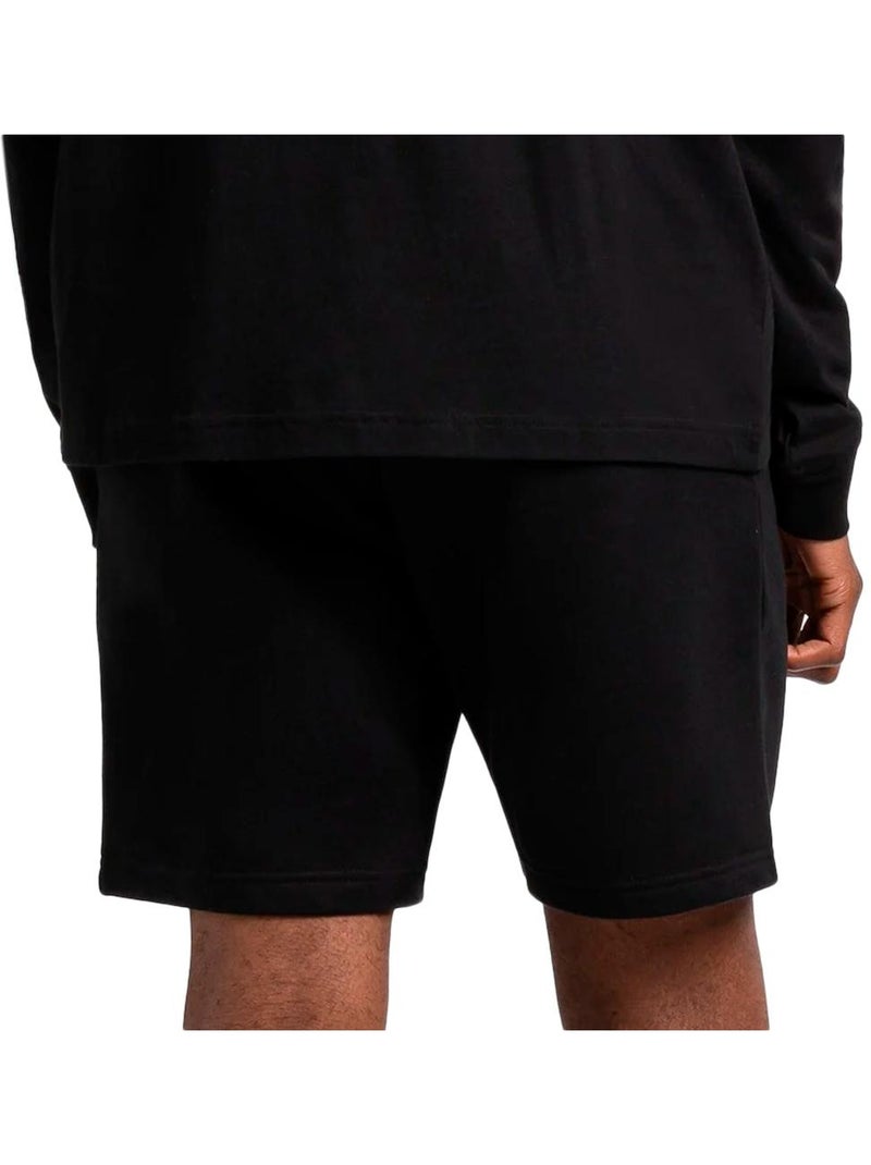 Pantalones Cortos Reebok para Hombre en Negro - Kiabi