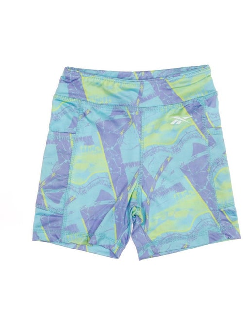 Pantalones cortos Reebok para niños - - Kiabi