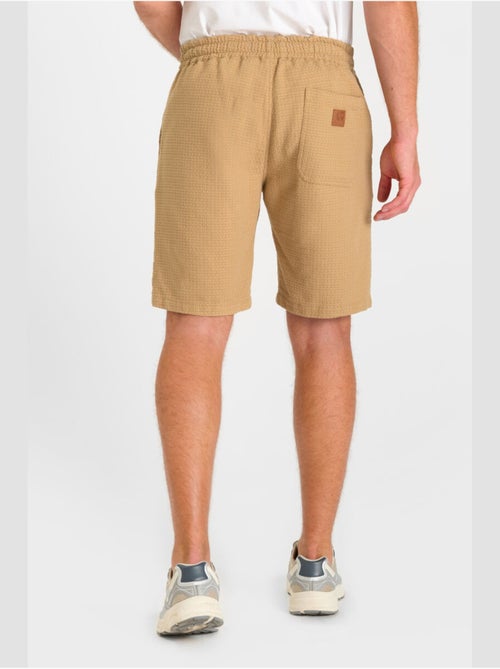 Pantalones cortos sarny - Kiabi