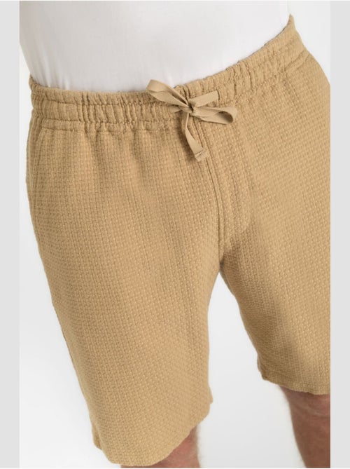 Pantalones cortos sarny - Kiabi
