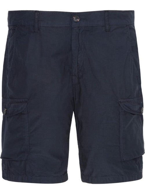 Pantalones Cortos Schott para Hombre - Kiabi