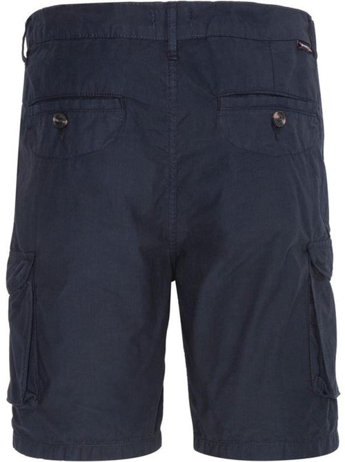 Pantalones Cortos Schott para Hombre - Kiabi Pantalones Cortos Schott para Hombre - Kiabi