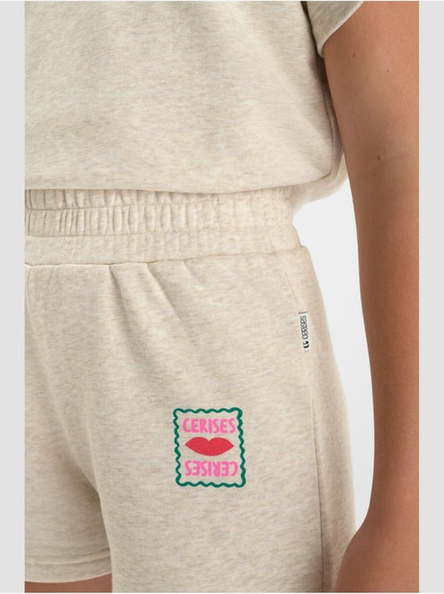 Pantalones cortos SEBAGI - Kiabi Pantalones cortos SEBAGI - Kiabi