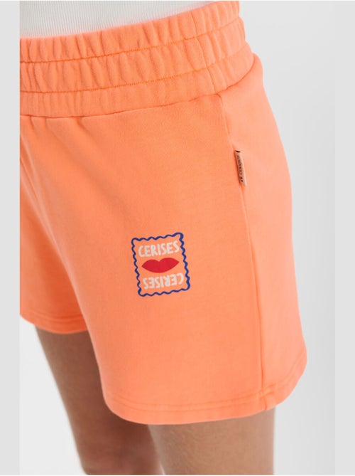 Pantalones cortos SEBAGI - Kiabi