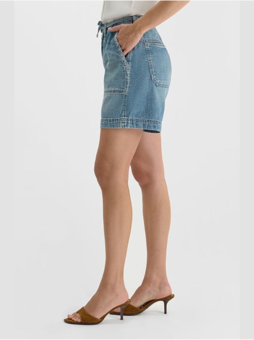 Pantalones cortos SOLY - Kiabi