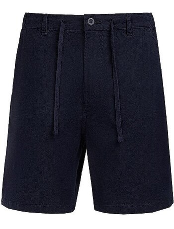 Pantalones cortos teddy smith para hombre