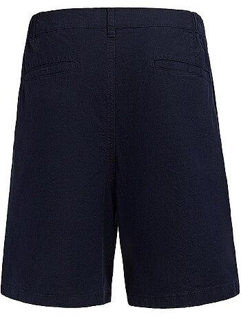 Pantalones cortos teddy smith para hombre