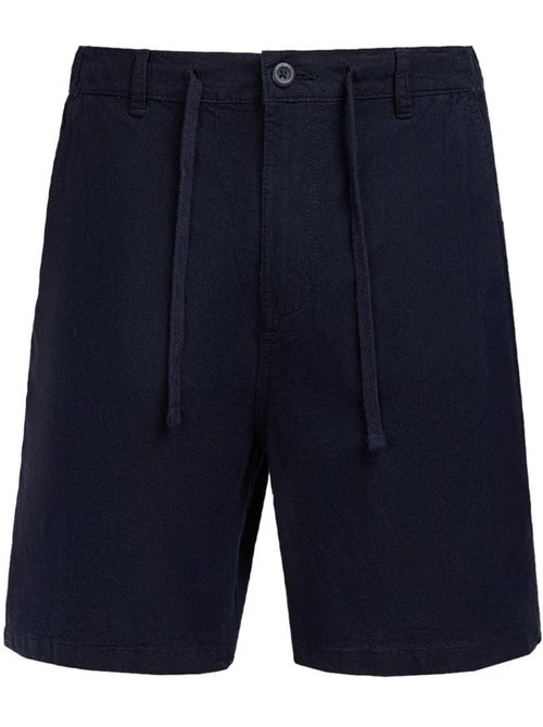 Pantalones cortos teddy smith para hombre - Kiabi Pantalones cortos teddy smith para hombre - Kiabi