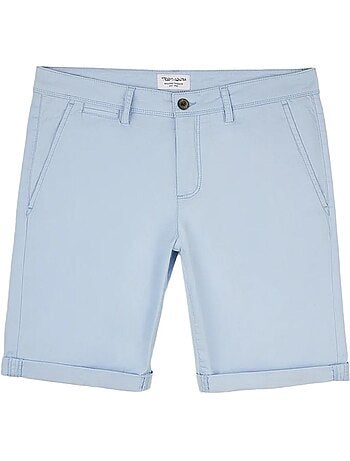 Pantalones Cortos para Hombre Teddy Smith