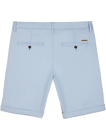 Pantalones Cortos para Hombre Teddy Smith