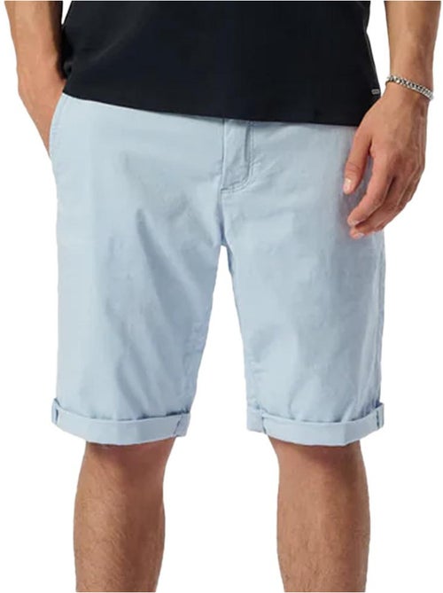 Pantalones Cortos Teddy Smith para Hombre - Kiabi Pantalones Cortos Teddy Smith para Hombre - Kiabi
