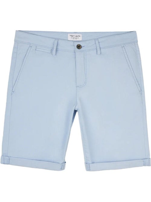 Pantalones Cortos Teddy Smith para Hombre - Kiabi Pantalones Cortos Teddy Smith para Hombre - Kiabi