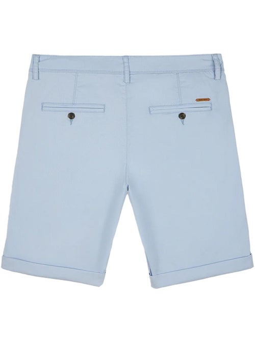 Pantalones Cortos Teddy Smith para Hombre - Kiabi Pantalones Cortos Teddy Smith para Hombre - Kiabi