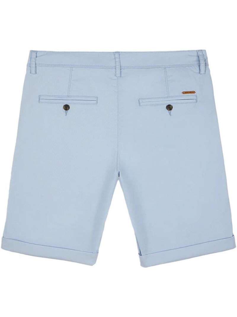 Pantalones Cortos Teddy Smith para Hombre Azul - Kiabi