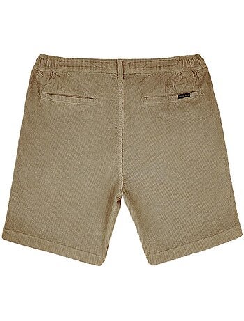 Pantalones Cortos Teddy Smith para Hombre