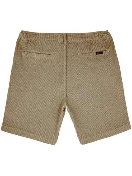 Pantalones Cortos Teddy Smith para Hombre - Kiabi Pantalones Cortos Teddy Smith para Hombre - Kiabi