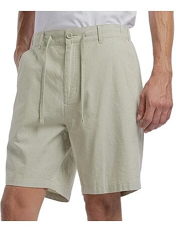 Pantalones cortos teddy smith para hombre