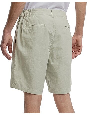 Pantalones cortos teddy smith para hombre