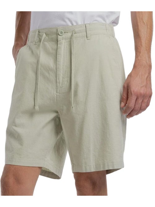 Pantalones cortos teddy smith para hombre - Kiabi Pantalones cortos teddy smith para hombre - Kiabi
