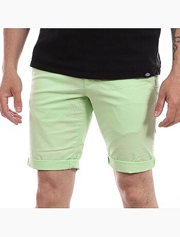 Pantalones Cortos para Hombre Teddy Smith