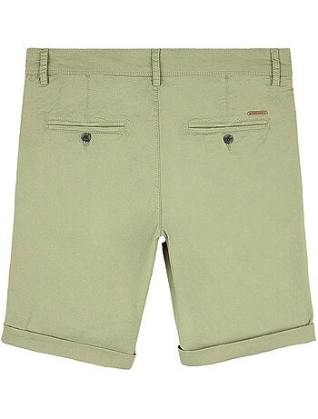 Pantalones Cortos para Hombre Teddy Smith